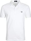 Fred Perry Poloshirt Weiß M6000-100 White kaufen | Suitable