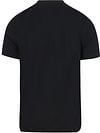 Fred Perry T-Shirt M4580 Navy 248 Product / Achterkant