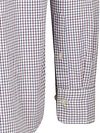 Gant Casual Shirt Poplin Plaid Blue Red Product / Detail