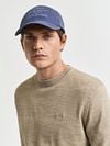Gant Sunfaded Trui Beige Model / Voorkant