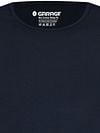 Garage 2-Pack Basic T-shirt Bio Donkerblauw Product / Detail