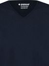 Garage 2-Pack Basic T-shirt Bio V-Neck Navy Product / Detail