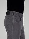 Gardeur Pantalon Bradley Anthracite Model / Detail