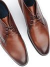 Giorgio Padova Shoe Brown Product / Detail