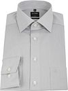 OLYMP Luxor Hemd Modern Fit Grau Product / Detail
