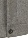 Suitable Bomberjacke Flanell Grau Product / Detail