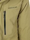 Didriksons Stefan Jacket Green Product / Detail