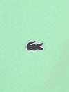 Lacoste Polo Shirt Breathable Light Green Product / Detail