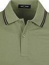 Fred Perry Polo M3600 Green Y64 Product / Detail
