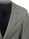 Suitable Toulon Suit Wool Green