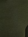 Suitable Merino Pullover Military Green