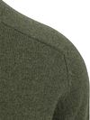 McGregor Pullover Lambswool Melange Sage Green