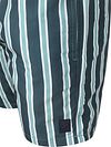 Suitable Swimshort Stripe Green Product / Detail