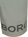 Bjorn Borg Swimshort Logo Agave Green Product / Detail