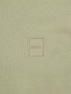 BOSS T-shirt Tales Open Green Product / Detail