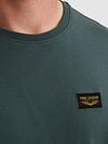 PME Legend American Classic T-Shirt Stargazer Model / Detail