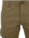 PME Legend Nordrop Cargo Trousers Olive Green    Product / Detail