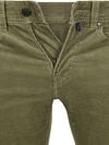 Pierre Cardin Jeans Lyon Corduroy Olive Product / Detail