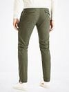 PME Legend American Classic Chino Olive Green Model / Achterkant