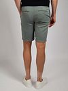 Suitable Ferdinand Short Steel Green Model / Achterkant