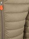 Save The Duck Jacket Donald Grey Product / Detail