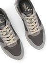 HOFF Sneakers Berlin Man Black Product / Detail