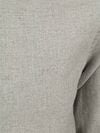 McGregor Shirt Flannel Melange Grey