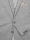 Suitable Flex Jersey Suit Grey