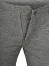 Meyer Chino Bonn Melange Grey Product / Detail