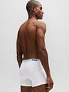 BOSS Boxershorts Power 3-Pack 999 Model / Achterkant