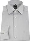 OLYMP Luxor Overhemd Modern Fit Grijs Product / Detail
