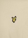 Lyle and Scott T-shirt Greige Product / Detail