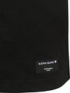 Bjorn Borg Centre T-Shirt Zwart Product / Detail