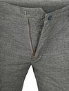 Meyer Chino Bonn Melange Gris Product / Detail