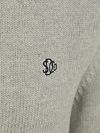 Superdry Pull Half Zip Heavy Gris Product / Detail