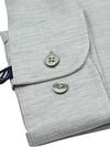 Suitable Melange Hemd Lichtgroen Product / Detail