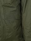 Didriksons Parka Kenny Groen Product / Detail