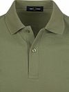 Fred Perry Polo M6000 Groen Y64 Product / Detail