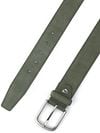 Suitable Riem Suède Leer Groen Product / Detail
