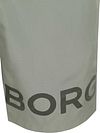 Bjorn Borg Badeshorts Logo Agave Grün Product / Detail