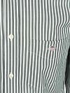 Gant Freizeithemd Stripe Grün Product / Detail