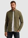 PME Legend American Classic Hemd Olive Model / Voorkant