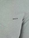 NZA Longsleeve Polo Hamton Piqué Grün Product / Detail