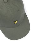 Lyle & Scott Pet Groen Product / Detail