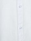 Suitable Short Sleeves Hemd Cotton Slub Hellblau Product / Detail