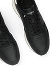 HOFF Baskets Chicago Man Noir Product / Detail