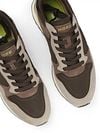 HOFF Sneakers Aspen Brown Product / Detail