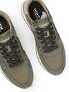 HOFF Sneakers Buenos Aires green Product / Detail
