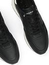 HOFF Sneakers Chicago Man Black Product / Detail