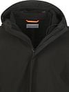Suitable Jacket Softshell Eleganto Black Product / Detail